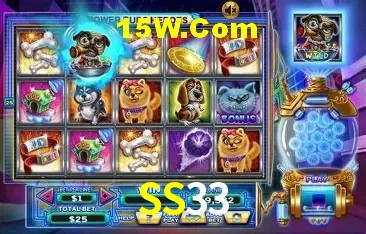 Jackpot Winner